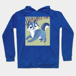 bluey Hoodie